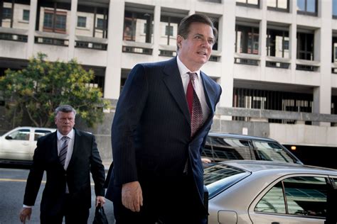 paul manafort hermes ties|paul manafort mueller.